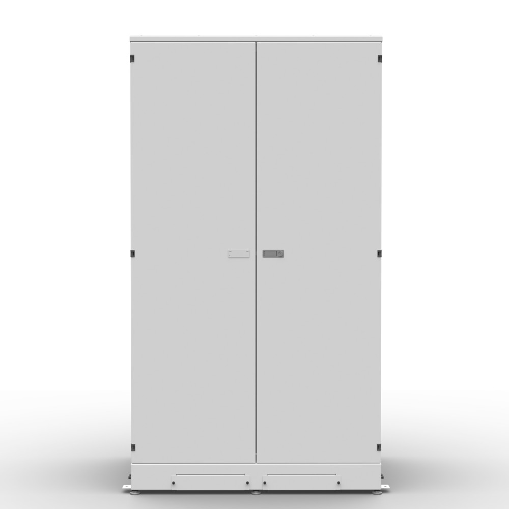 Systeme Electric Шкаф батарейный 1100мм