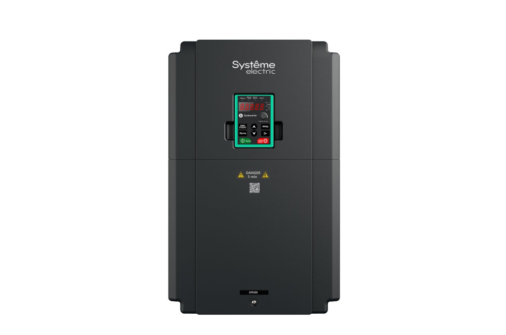Systeme Electric Преобразователь частоты STV320 30 кВт 400В
