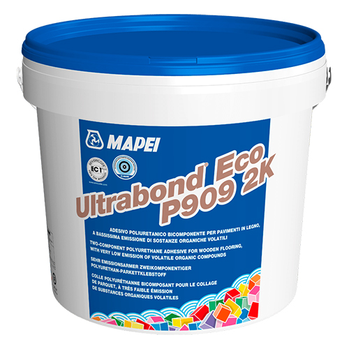 Клей Mapei Ultrabond Eco P909 2K 10кг