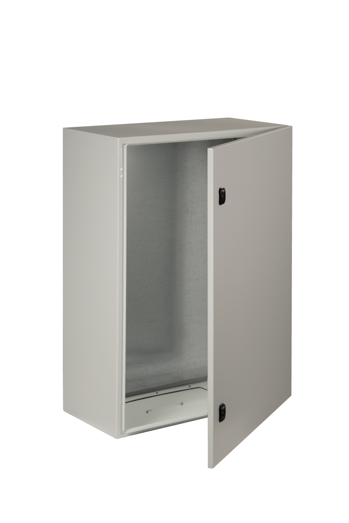 Systeme Electric NSB Шкаф RAL7035 IP66 ВШГ: 600x600x250 с ф/п
