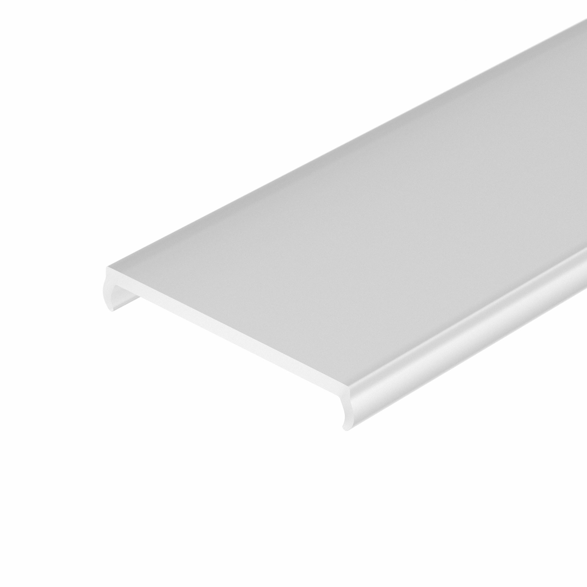 Arlight Экран SL-W33-2000 OPAL (Пластик) Длина 2 Ширина 0,033 Высота 0,005