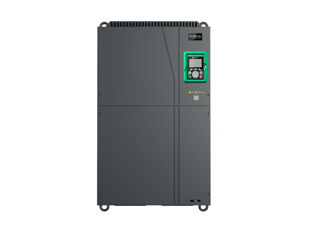 Systeme Electric Преобразователь частоты STV900 132 кВт 400В