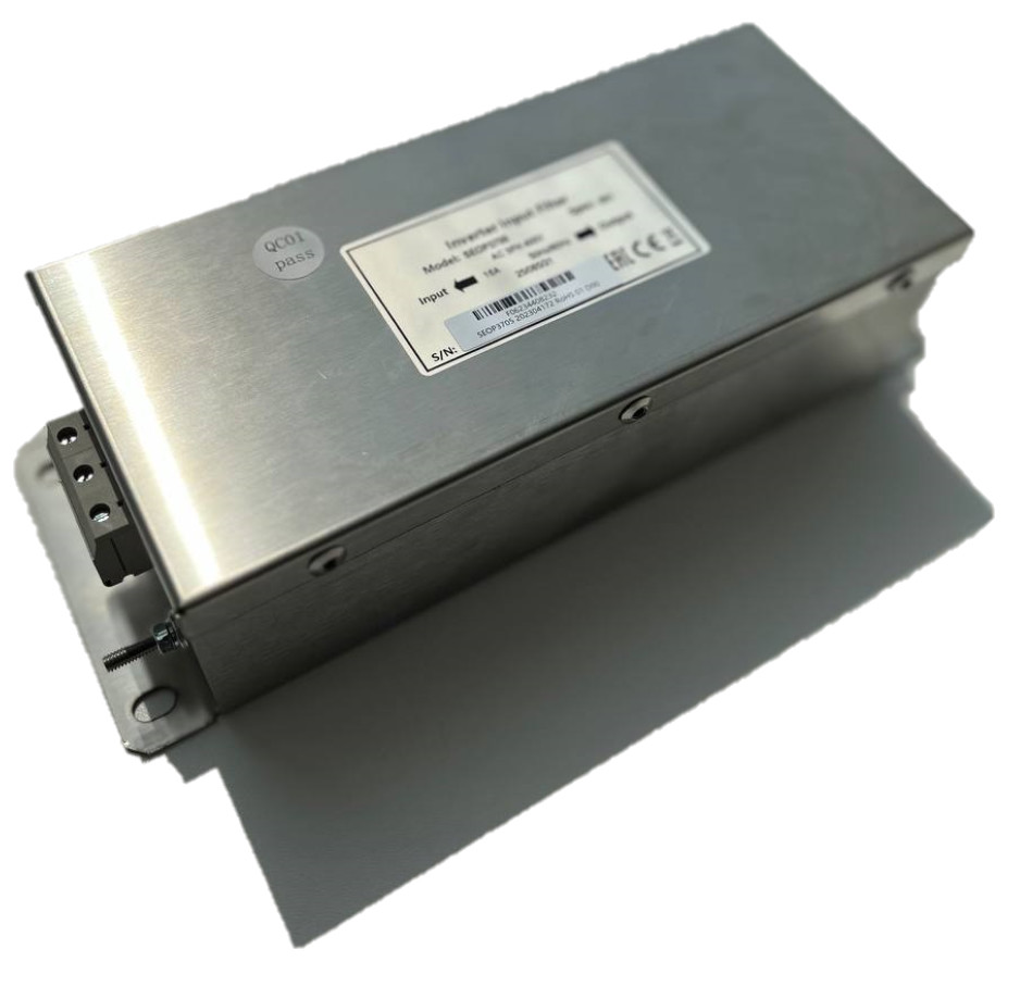 Systeme Electric ЭМС фильтр 220-280 кВт 400В