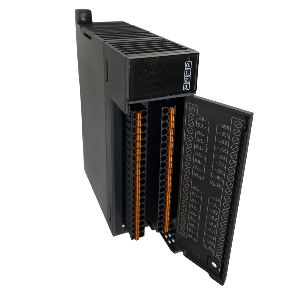 Systeme Electric Дискретный модуль расширения 32 входов SM3DI32