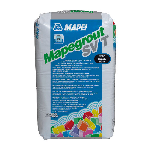 Ремонтный состав Mapei Mapegrout SV T 25кг