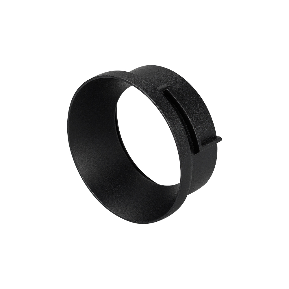 Arlight Вставка SP-POLO-R65 (BK, 3-3) (Металл)