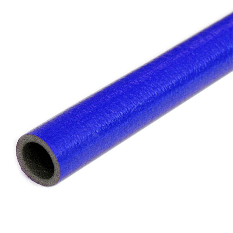 Трубная изоляция Энергофлекс Супер Протект 35х4 мм, синий