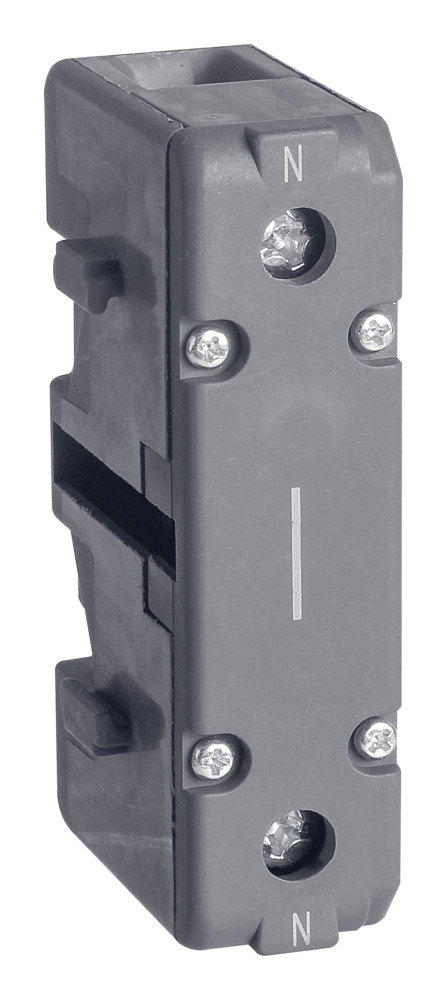Systeme Electric SystemePact MSD  Модуль нейтрали MSD 80A/100A