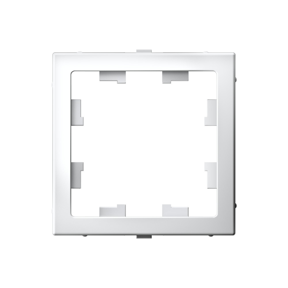 Systeme Electric ArtGallery Белый Адаптер для функции AtlasDesign