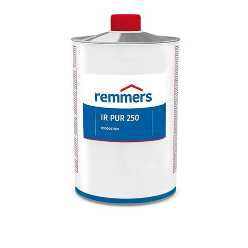 Инъекционный состав Remmers Ir Pur 250 (5,3кг)