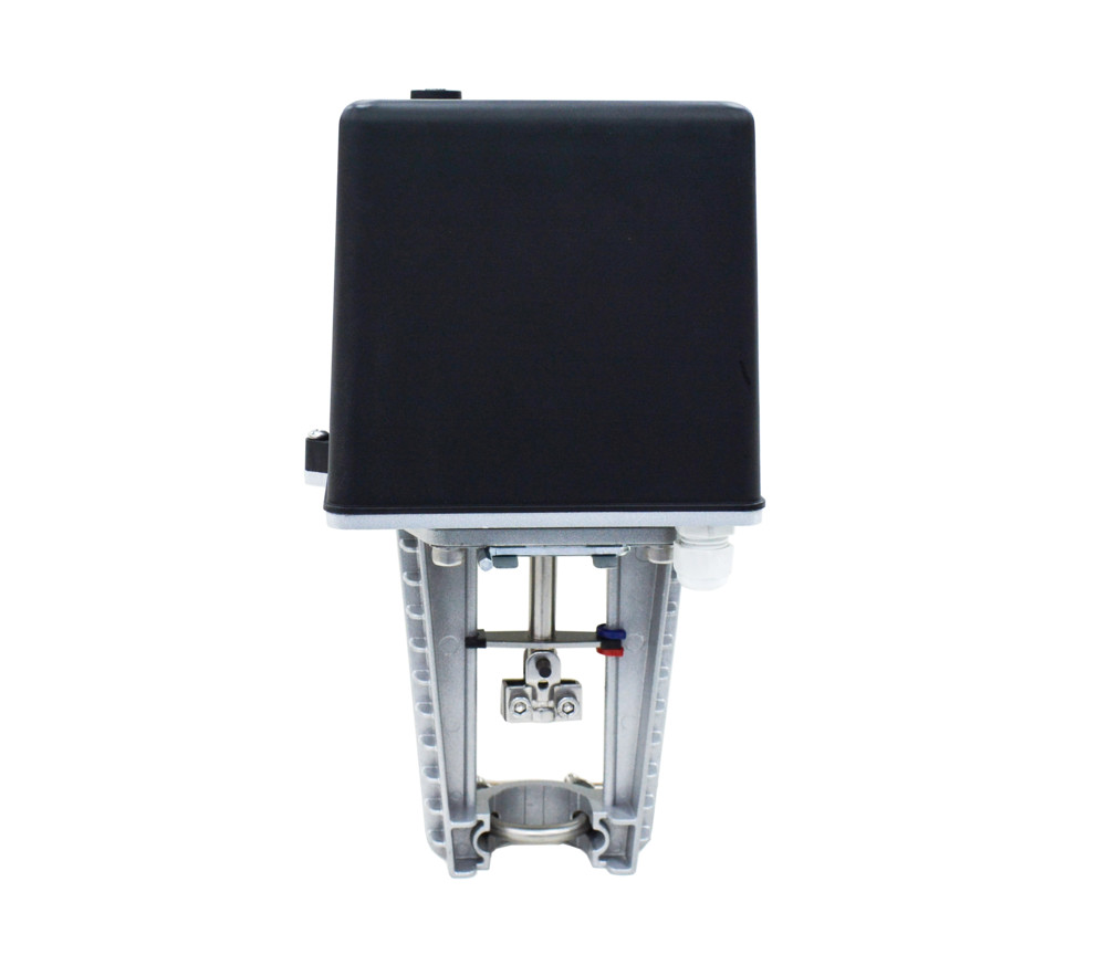 Systeme Electric Привод клапана, для VGF, 1800Н 3-поз ~24В 16ВА IP54
