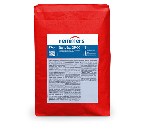 Ремонтный состав Remmers Betofix SPCC (25кг)