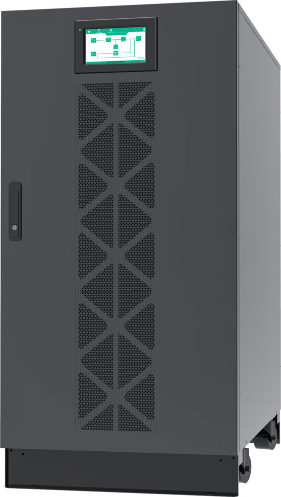Systeme Electric ИБП Uniprom Base 60кВА, 3:3, ПНР 5x8, внутренние бат., ПНР