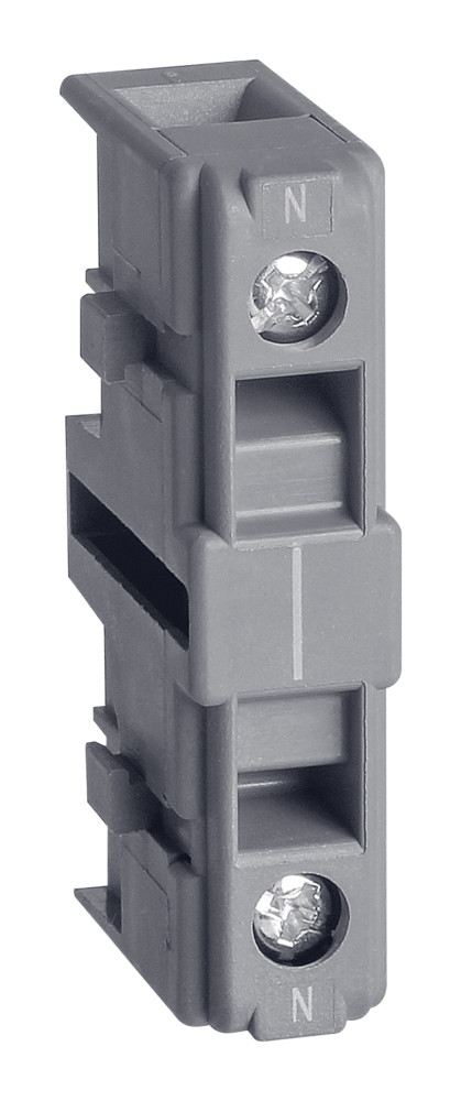 Systeme Electric SystemePact MSD  Модуль нейтрали MSD 40A/63A