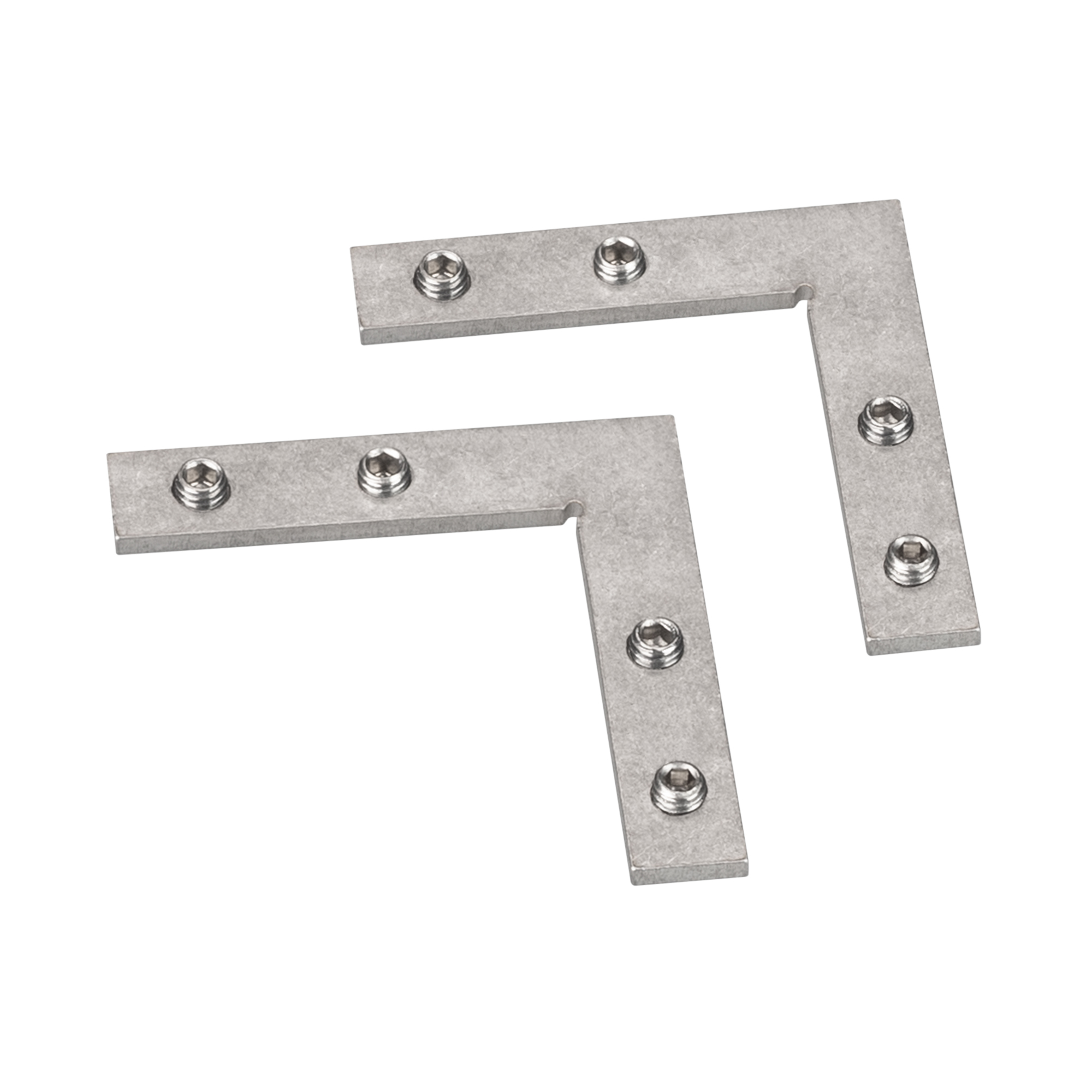 Arlight Соединитель профиля PLS-ZM-90 (Металл)