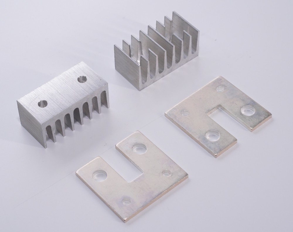 Systeme Electric Шина подключения 3P/4P для SD250 DC