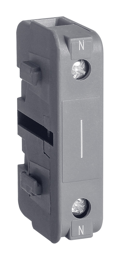 Systeme Electric SystemePact MSD  Модуль нейтрали MSD 25A/32A
