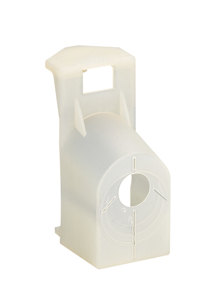Systeme Electric SystemePact MSD  Крышка клеммника MSD 125/175A 1P 1 шт.