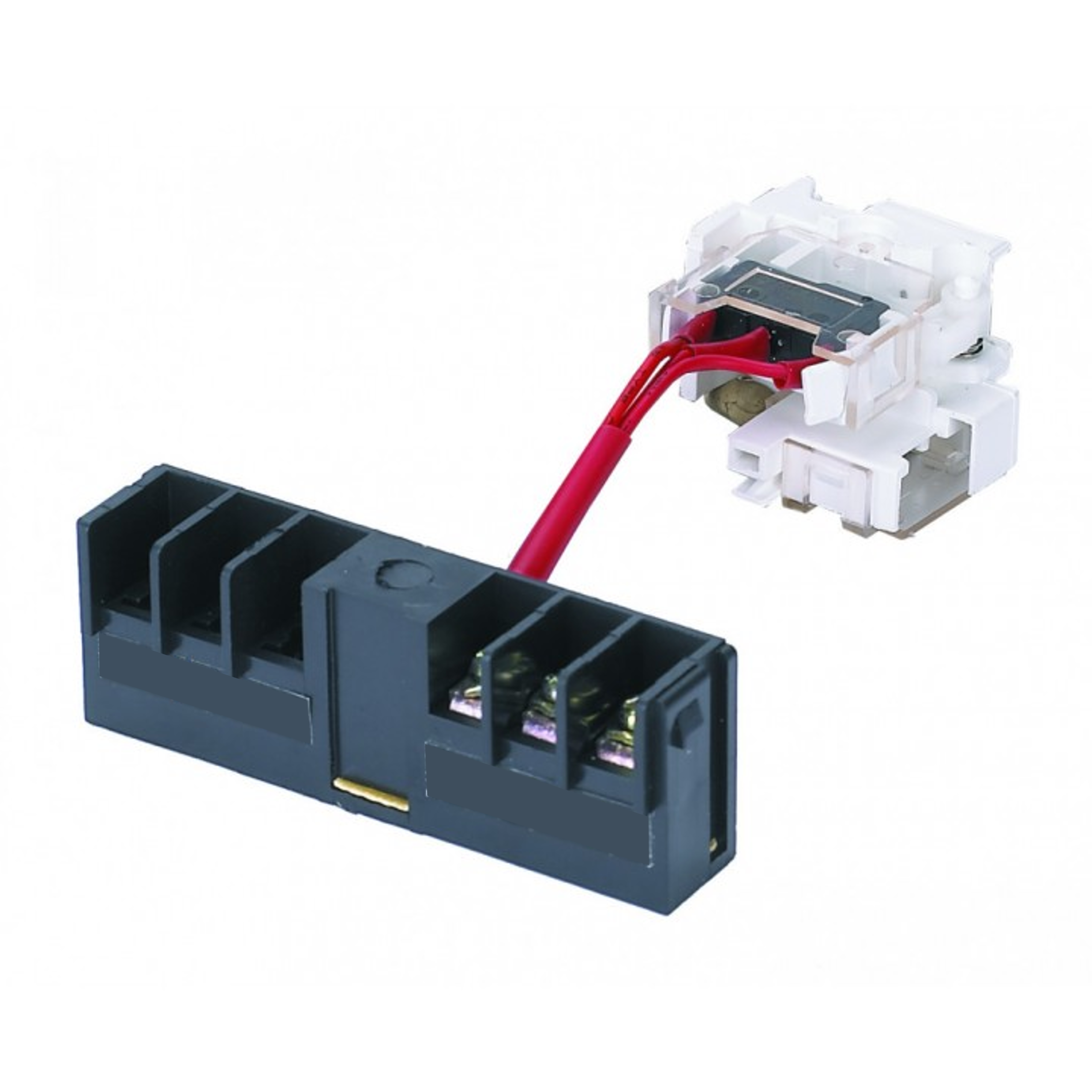Systeme Electric SystemePact СCB Вспомогательный контакт SD (1NO1NC) правый (630)