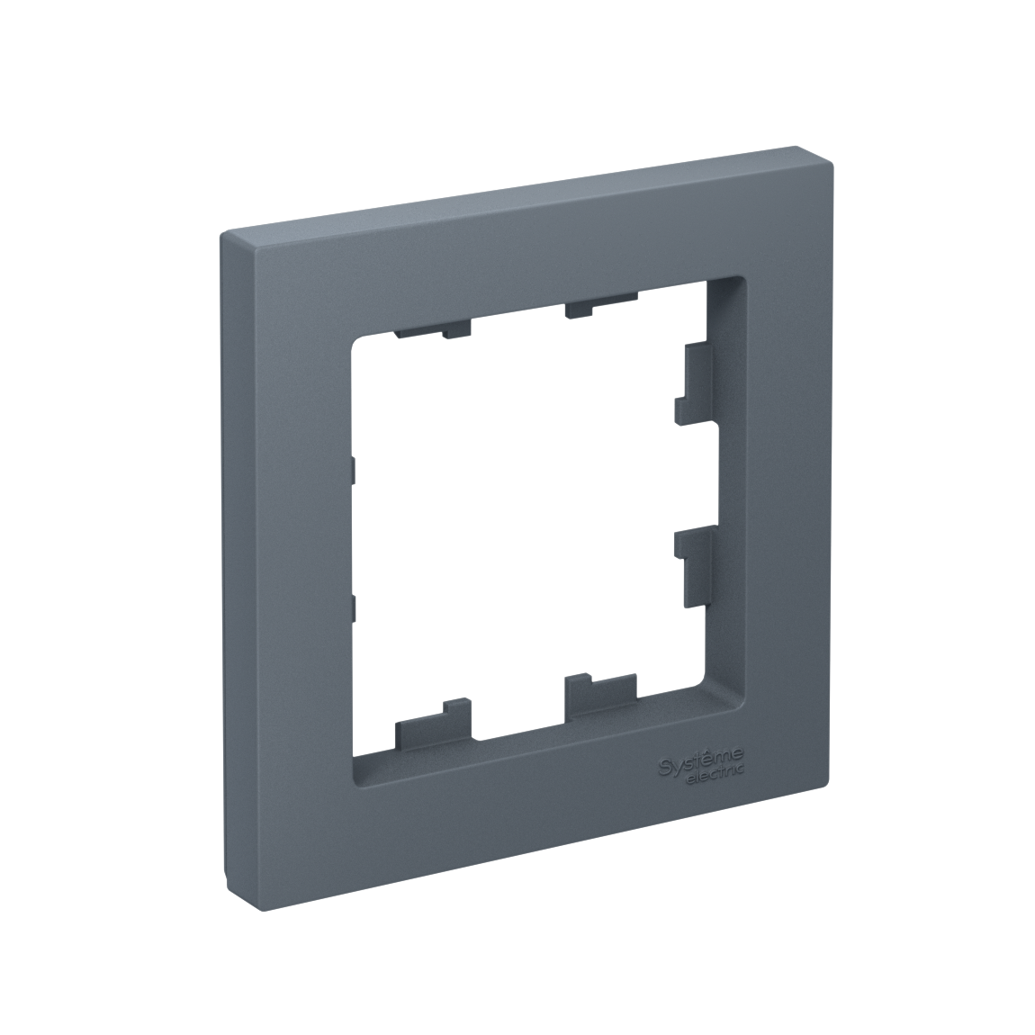 Systeme Electric AtlasDesign Грифель Рамка 1-ая
