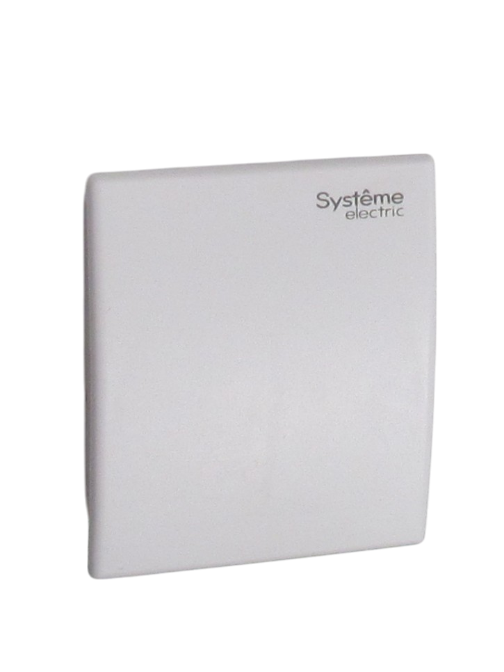 Systeme Electric Датчик температуры комнатный, 4…20мА =15…35В