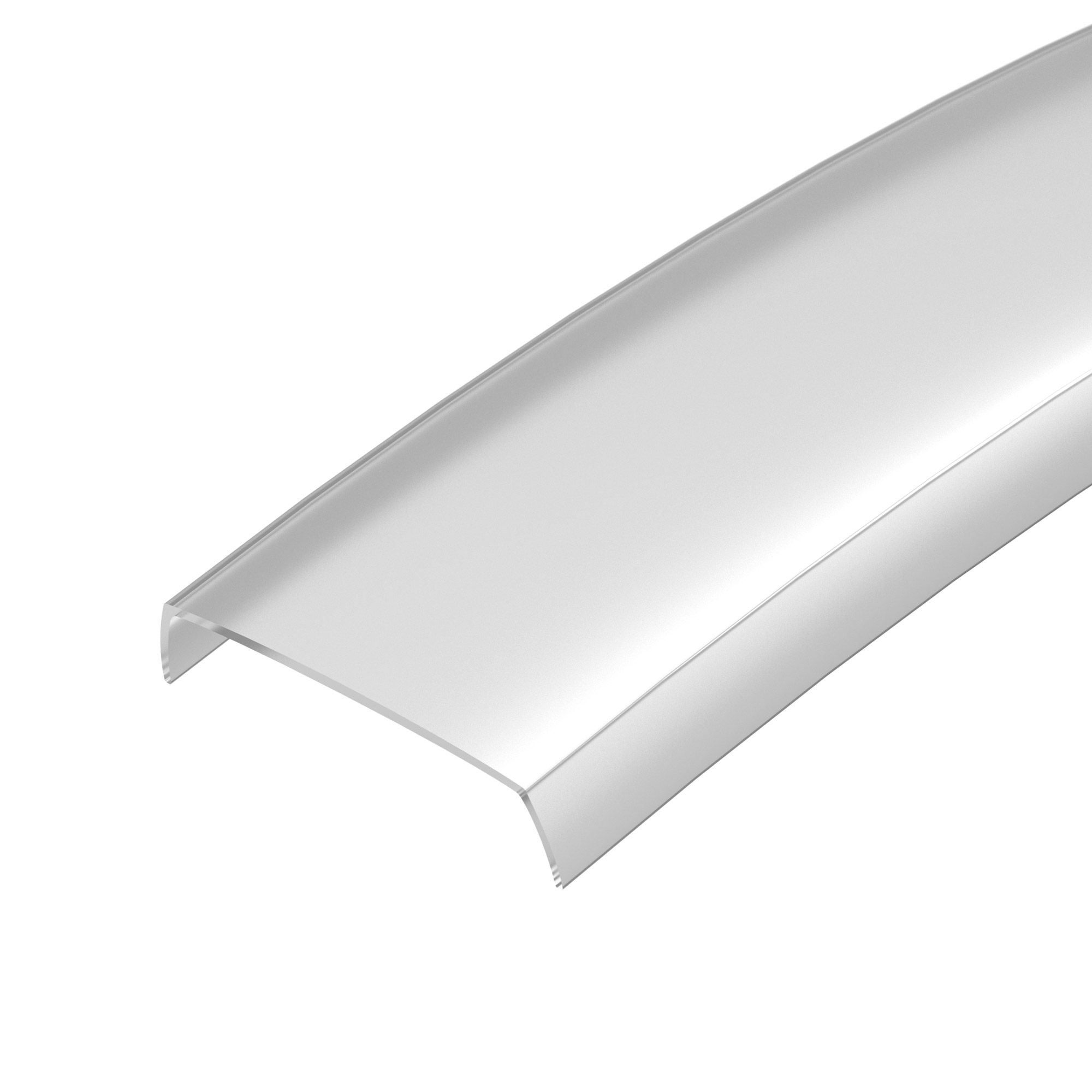 Arlight Экран ARH-WAVE-2000 Frost (Пластик)