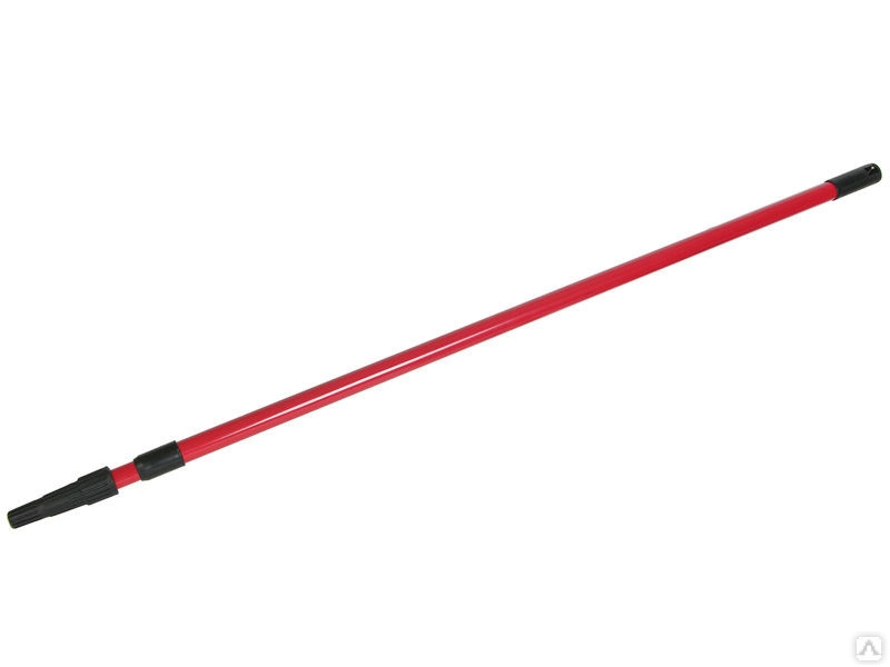 Ручка телескопическая для шпателей Semin Decoliss Extension Pole/ 2x1м
