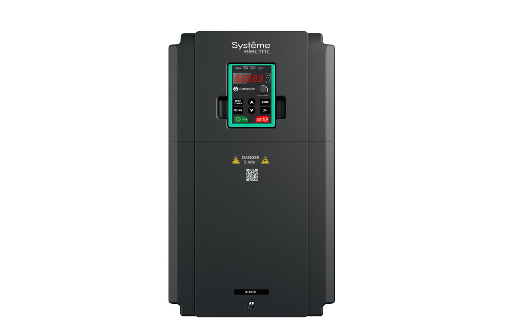 Systeme Electric Преобразователь частоты STV320 22 кВт 400В