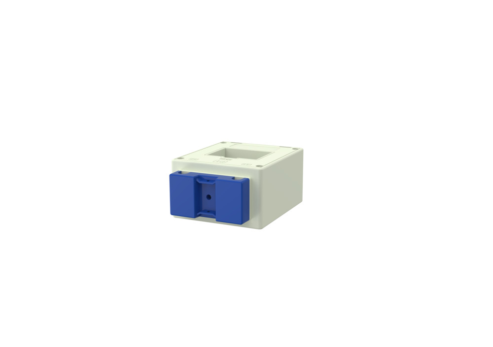 Systeme Electric SystemePact MFR  Трансформатор тока 500/5A для MFR530/580, 42х30ММ (комплект из 3 шт.)