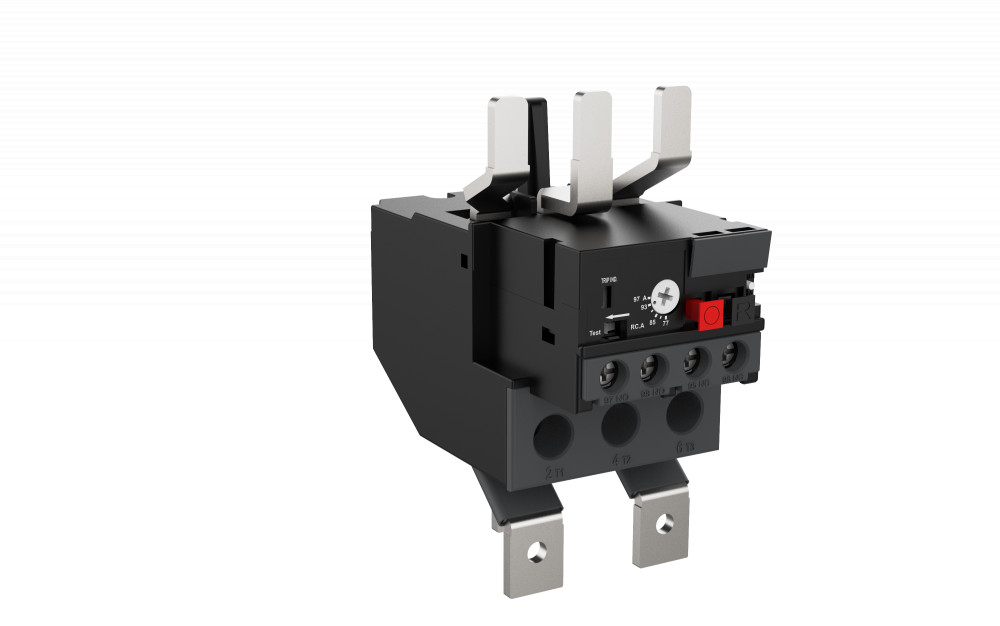 Systeme Electric SystemePact MCP  Тепловое реле перезагрузки MRD F90 58-75А класс 10