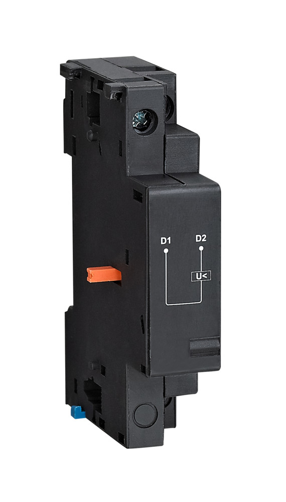 Systeme Electric SystemePact MCP  Расцепитель минимального напряжеия GM2 415V