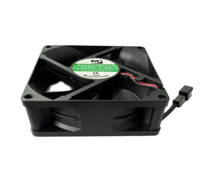 Systeme Electric Вентилятор охлаждения (запчасть) для STS22X 400В 90-600 кВт