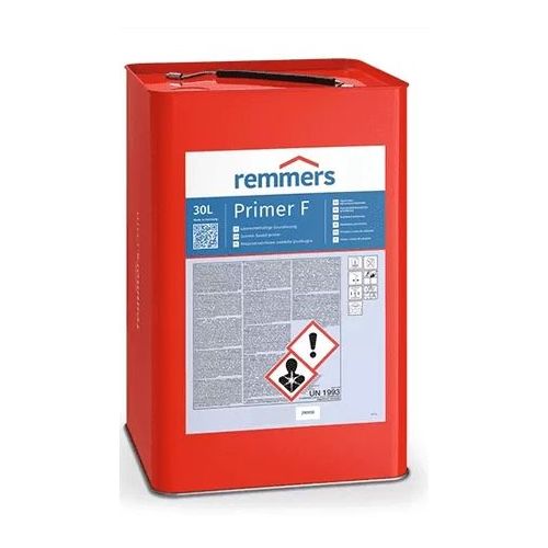 Грунтовка Remmers Primer F (Tiefengrund) (30л)