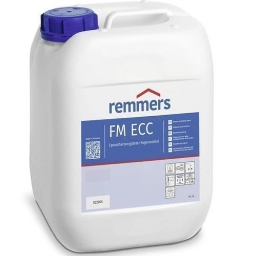 Шовный раствор Remmers FM ECC PULVERKOMPONENTE [FUGENMOERTEL] GRAU (26,1кг)