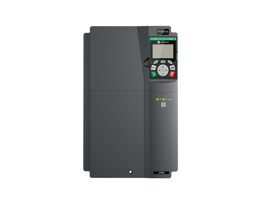 Systeme Electric Преобразователь частоты STV900 30 кВт 400В