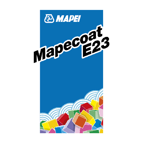 Грунтовка Mapei Mapecoat E23 /A Fust эпоксидная 20,75 кг