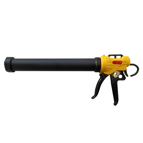 Пистолет д/герметика Sika Handpressur Gun 600ml / Сика Хандпрессур