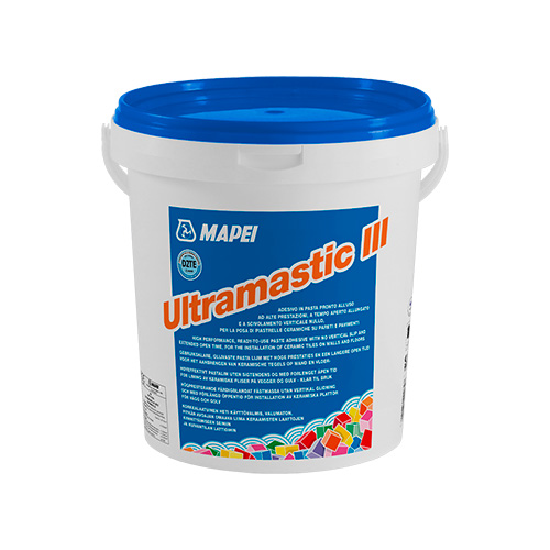 Клей Mapei Ultramastic 3, 12кг