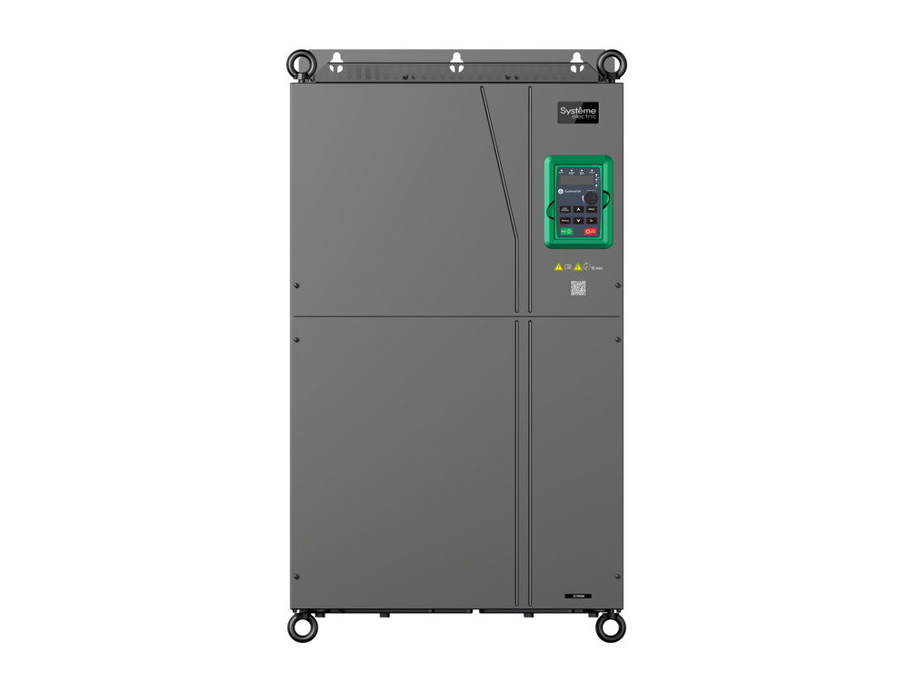 Systeme Electric Преобразователь частоты STV900H 160 кВт 690В. Кран/Подъемник