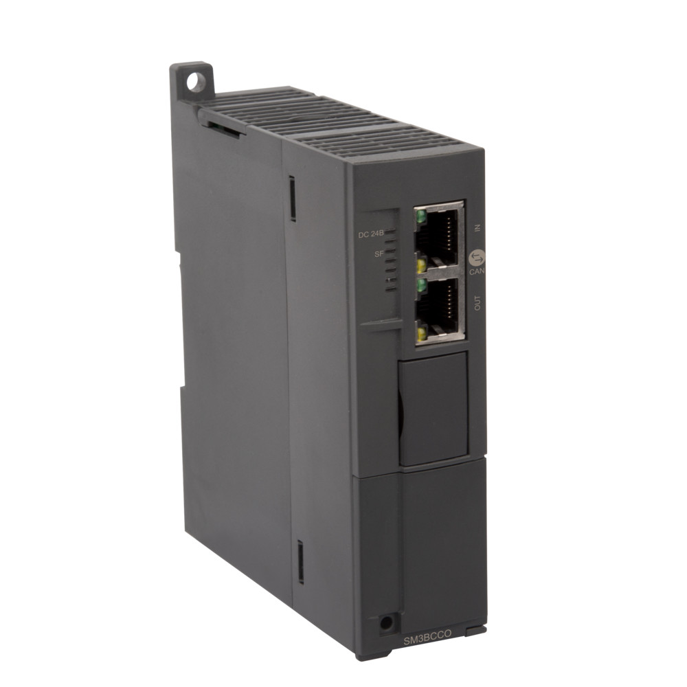 Systeme Electric Модуль расширения CANopen Master SM3BCCO