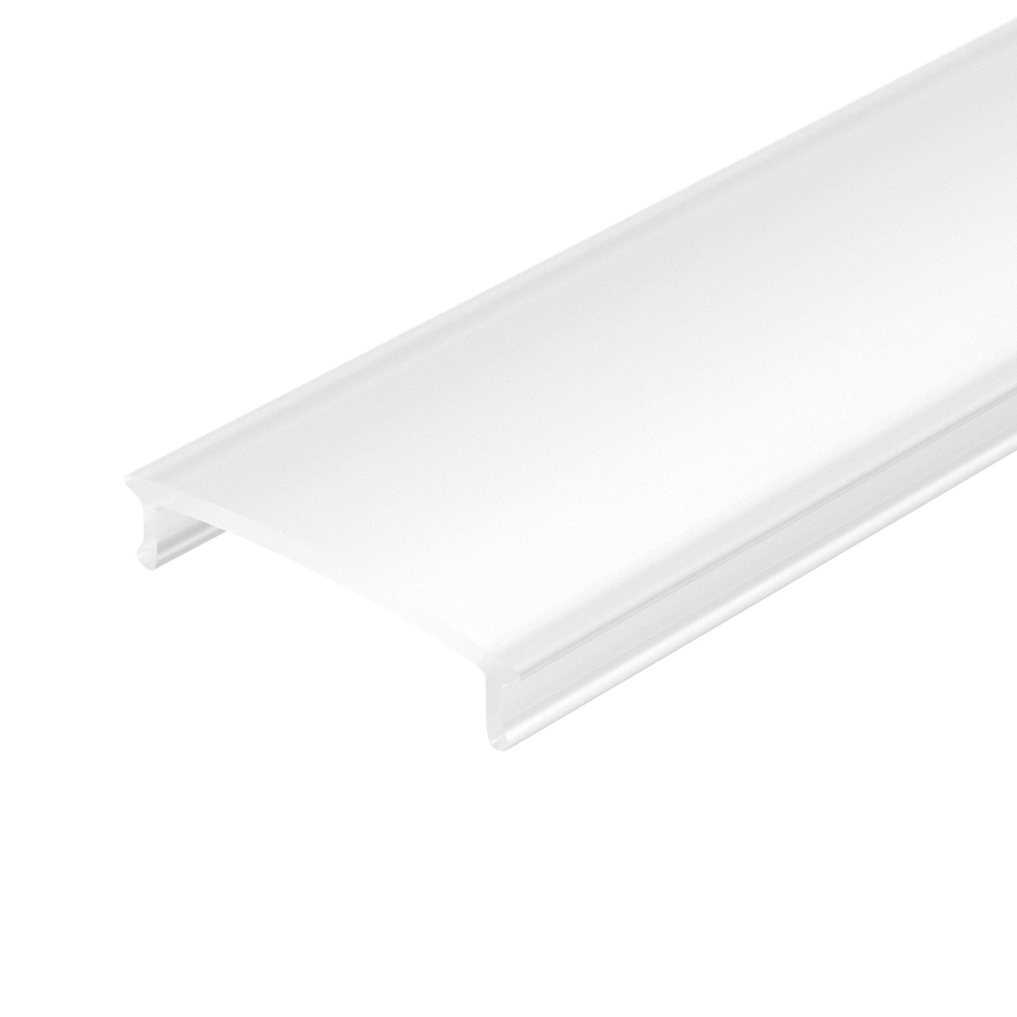 Arlight Экран ARH-WIDE-(F)-H10-2000 Opal-PM (Пластик)