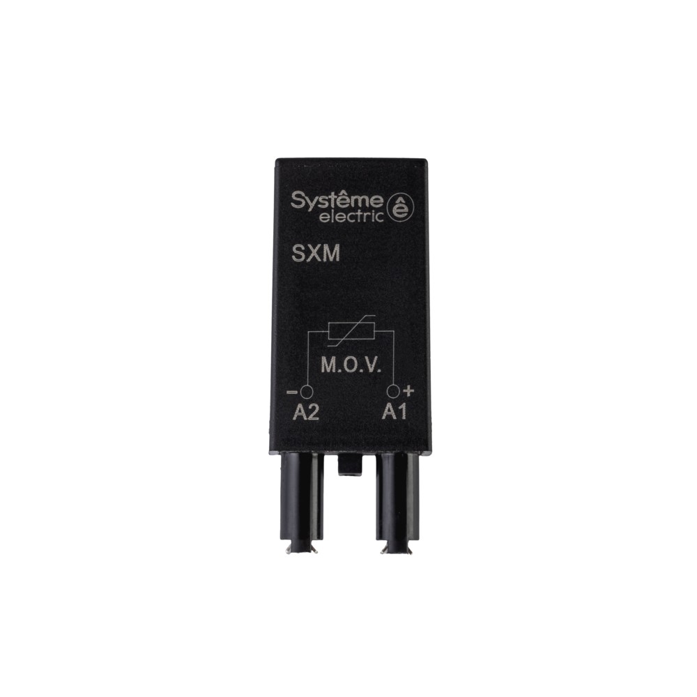 Systeme Electric Защитный модуль варистор 6/24VAC/DC