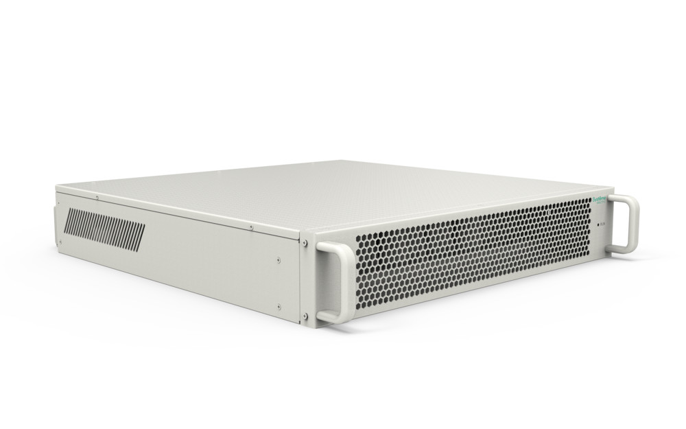 Systeme Electric Статический вар генератор 50кВАр, 400В, IP20, стоечный модуль