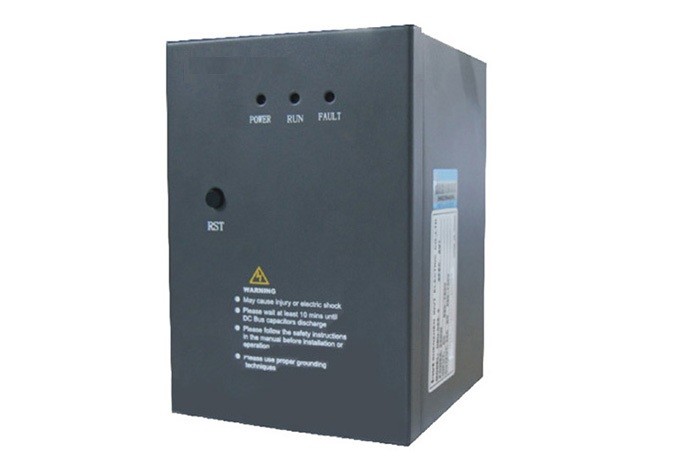 Systeme Electric Торм. модуль 18.5-37кВт 400В