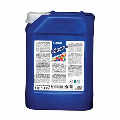 Грунтовка Mapei Primer G (концентрат) 10кг