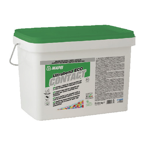 Клей Mapei Ultrabond Eco Contact, 5кг