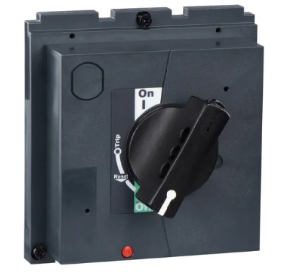 Systeme Electric SystemePact СCB Стандартная поворотная рукоятка (400-630)