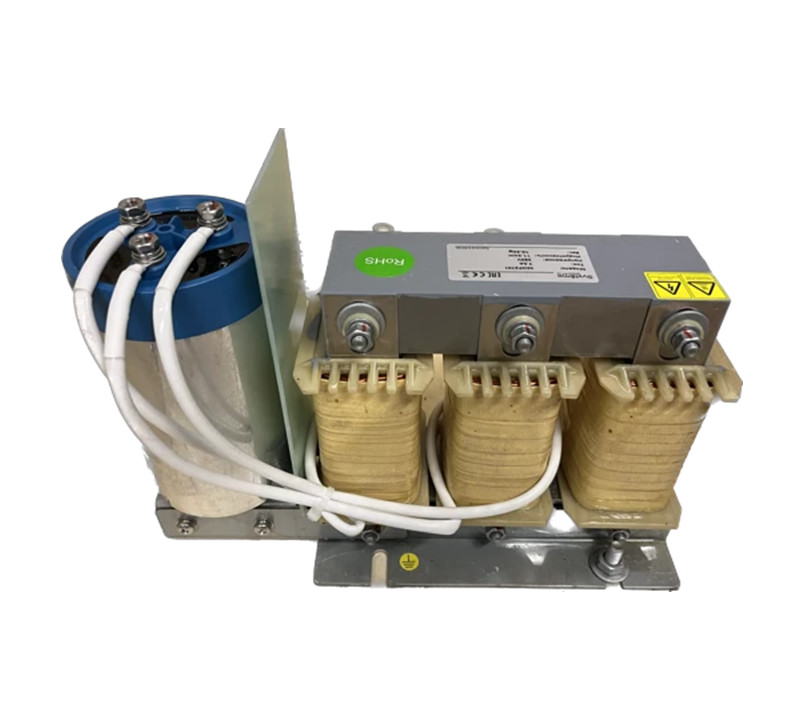 Systeme Electric Синусный фильтр для STV (90кВт/180A) In = 200 A