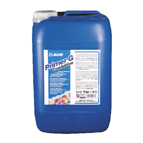 Грунтовка Mapei Primer G Conduttivo, 10кг