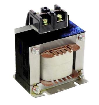 Systeme Electric DC реактор 3Ф 400В 280-315 кВт / алюминиевый